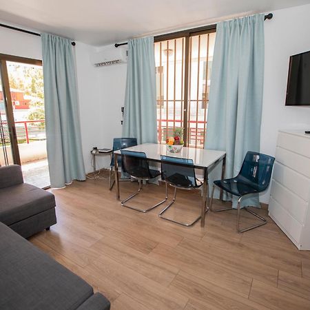Apartment Carlos V - 1A Levante بينايدورم المظهر الخارجي الصورة