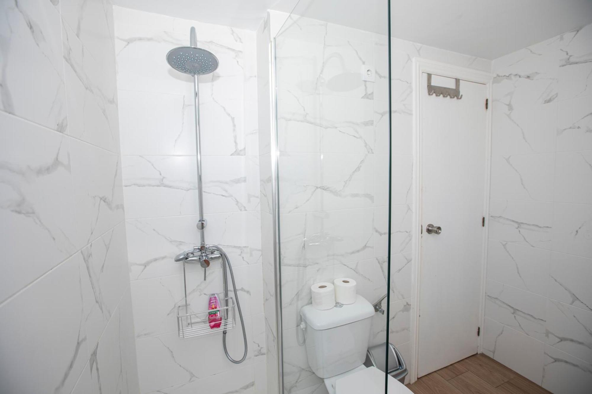 Apartment Carlos V - 1A Levante بينايدورم المظهر الخارجي الصورة