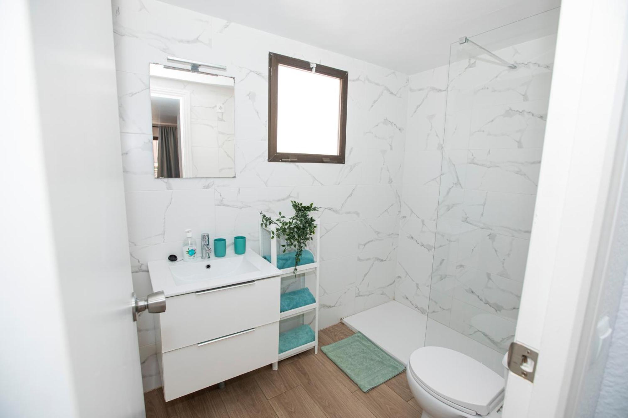 Apartment Carlos V - 1A Levante بينايدورم المظهر الخارجي الصورة